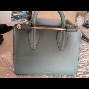 Strathberry Nano Tote